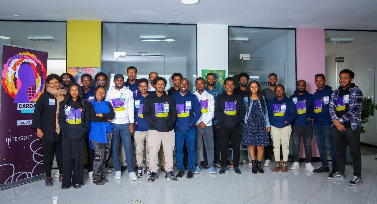 About AfroChain Summit - Africa's Web3 Blockchain Event