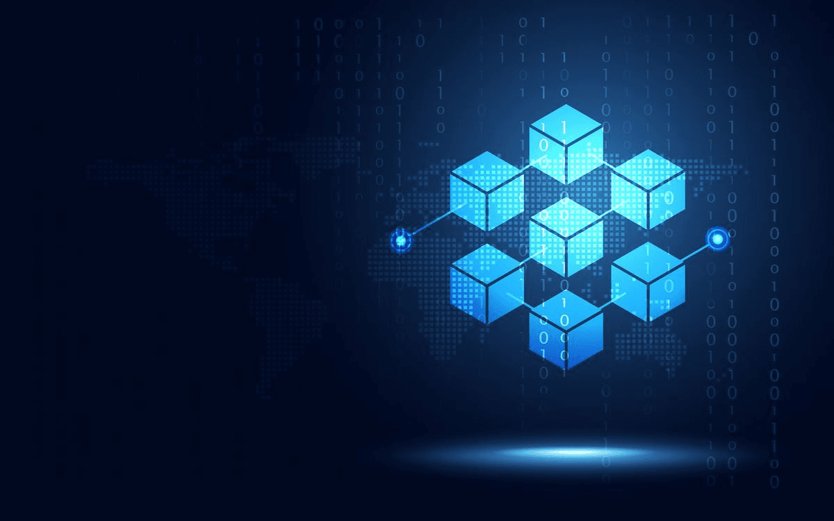 Web3 Network - Blockchain Technology Network